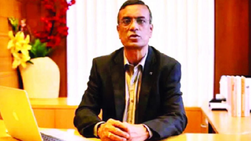 ঢাবি শিক্ষার্থী চন্দ্র শেখর