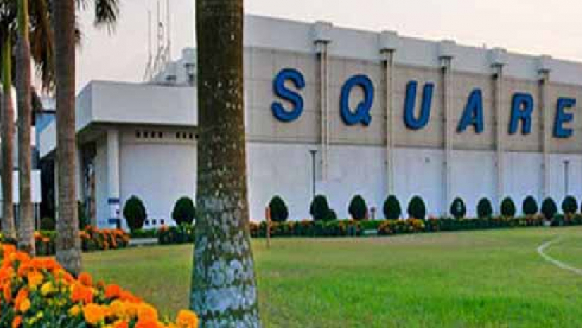 স্কয়ার গ্রুপ
