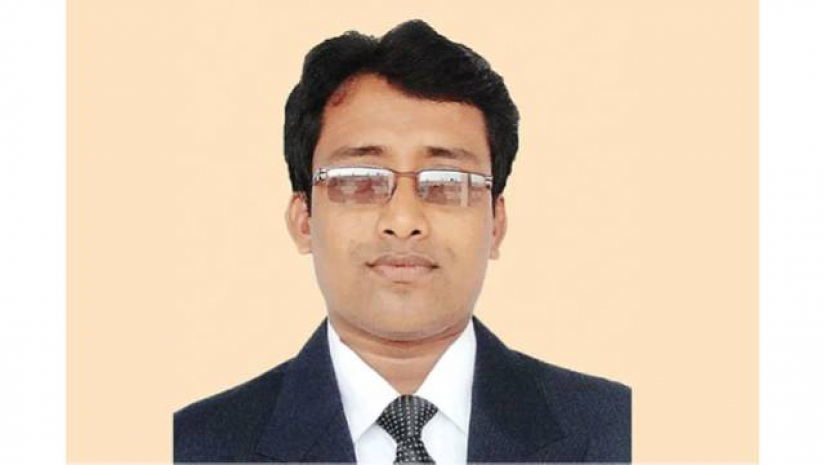 মো. সেলিম হোসেন