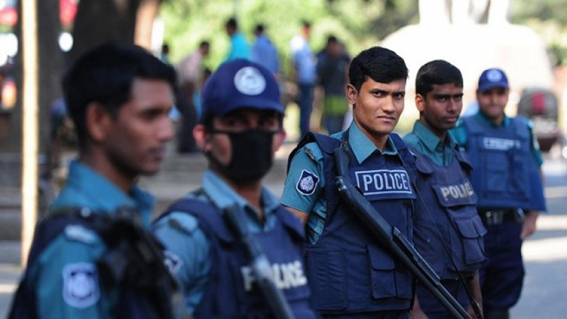 পুলিশ বিশ্ববিদ্যালয়