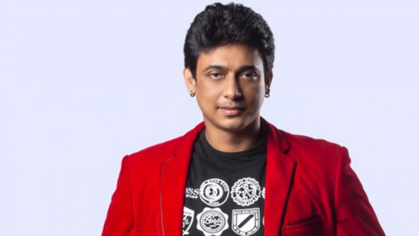 জায়েদ খান