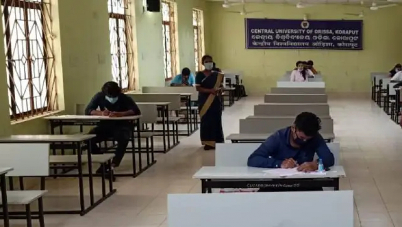 করোনায় দিল্লির একটি স্কুল