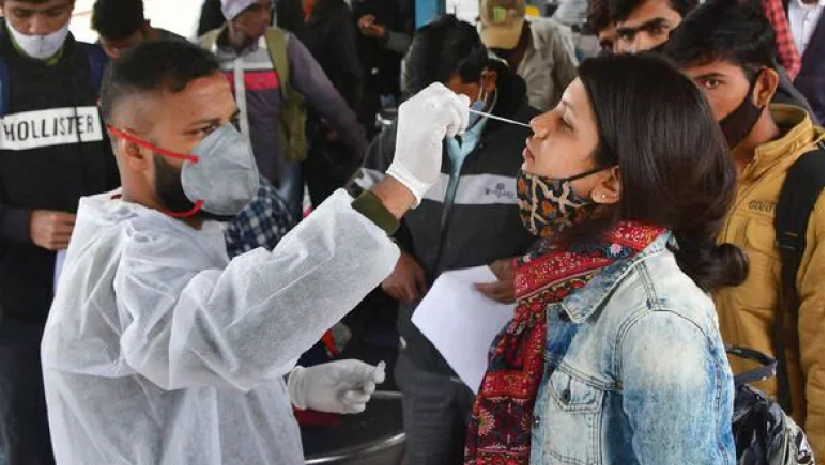 করোনাভাইরাস