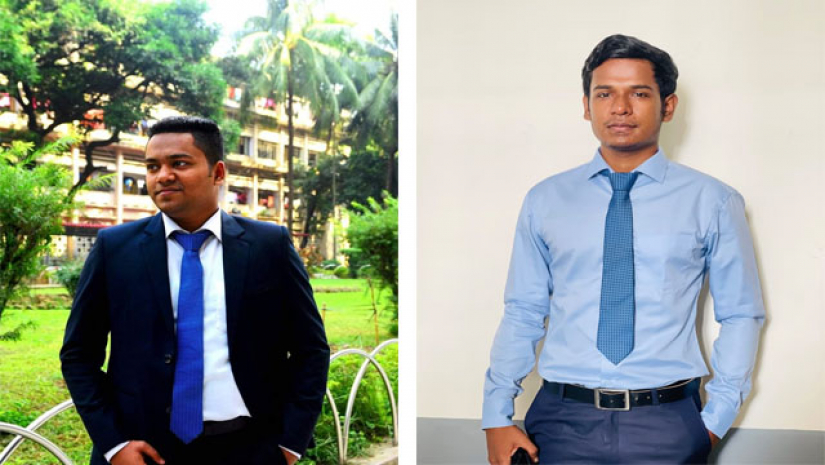 ঢাবি সীতাকুণ্ড পরিবারের নেতৃত্বে ফয়সাল-রকি