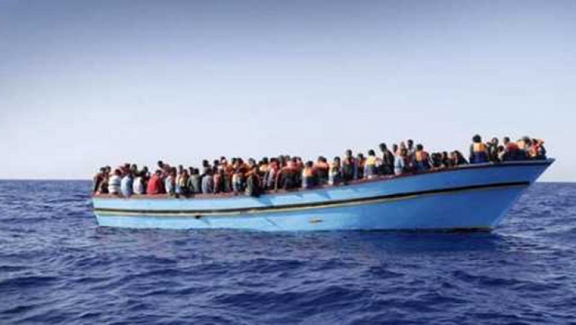 ভূমধ্য সাগর 