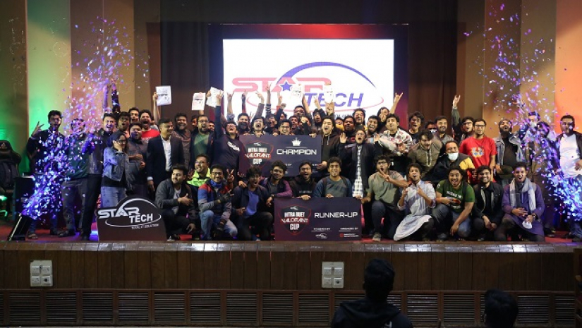 সমাপনী অনুষ্ঠান