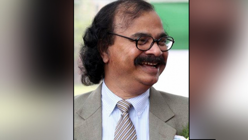 অধ্যাপক ড. মীজানুর রহমান