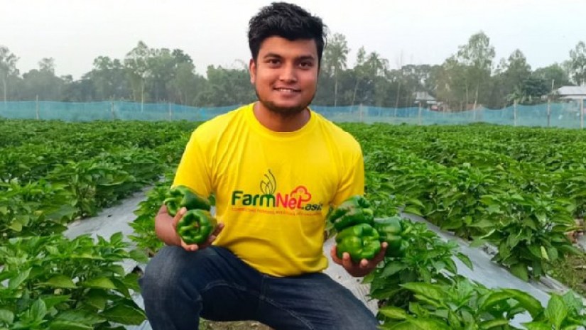 শাকিল আহম্মেদ