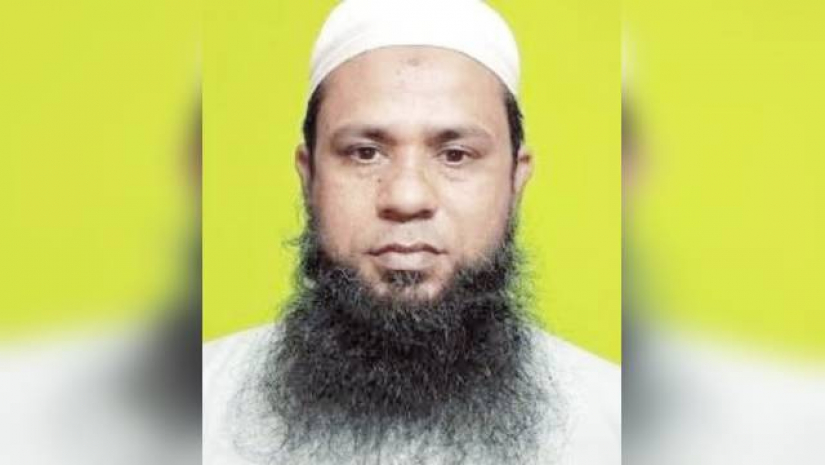 আবুল বাশার রিপন খলিফা