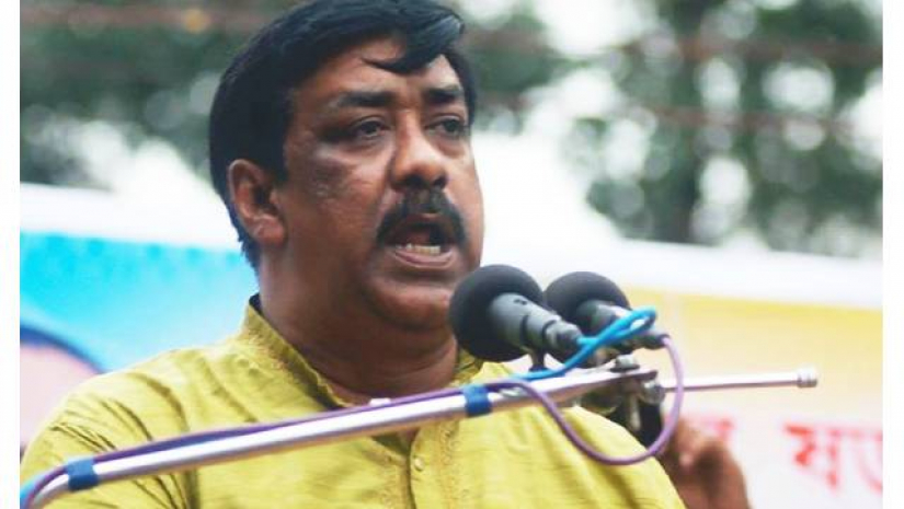 শামীম ওসমান