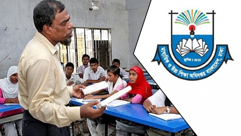 বেসরকারি শিক্ষক-কর্মচারীদের বেতন নিয়ে অনিশ্চয়তা