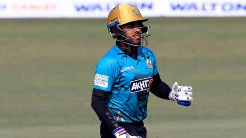 বিপিএল খেলবেন না মিরাজ, ফিরছেন ঢাকায়!