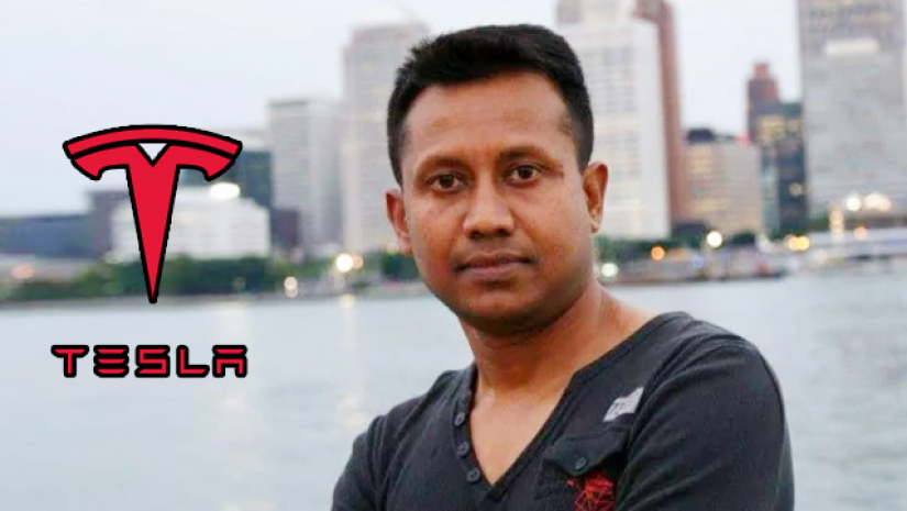 সামসুল আলম