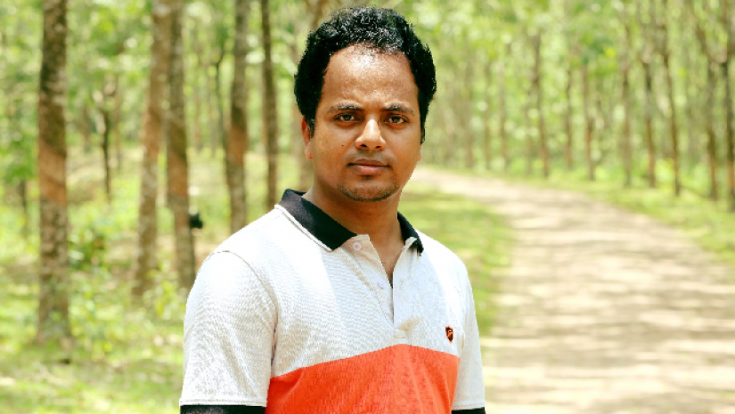 নাদিম মাহমুদ