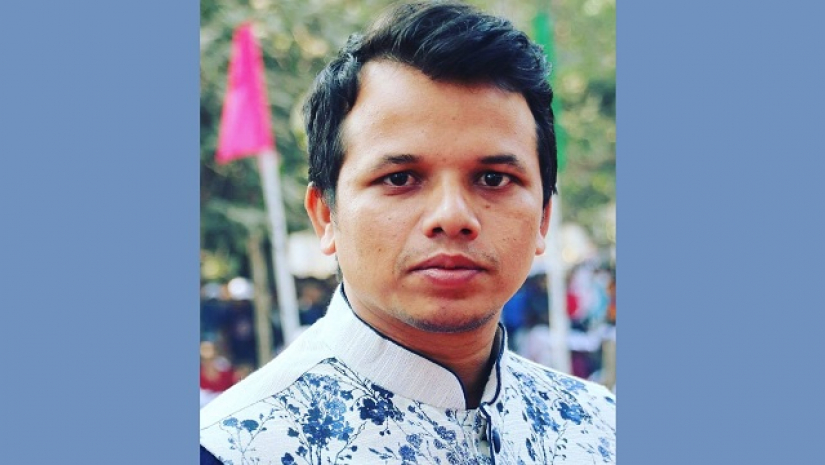 খাজা খায়ের সুজন