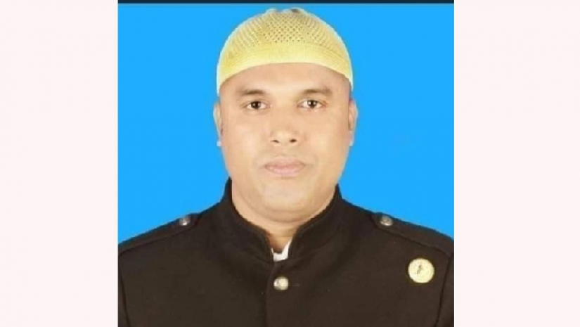 তোফাজ্জল হক