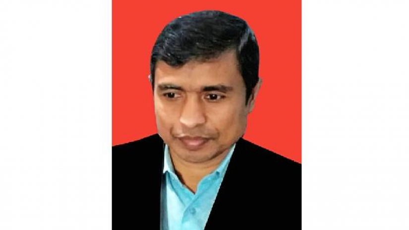 কাজী আবু মোহাম্মদ খালেদ নিজাম
