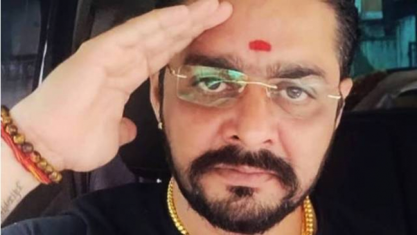 ছাত্রদের উস্কানি দেওয়ার অভিযোগে গ্রেফতার আলোচিত এই ইউটিউবার