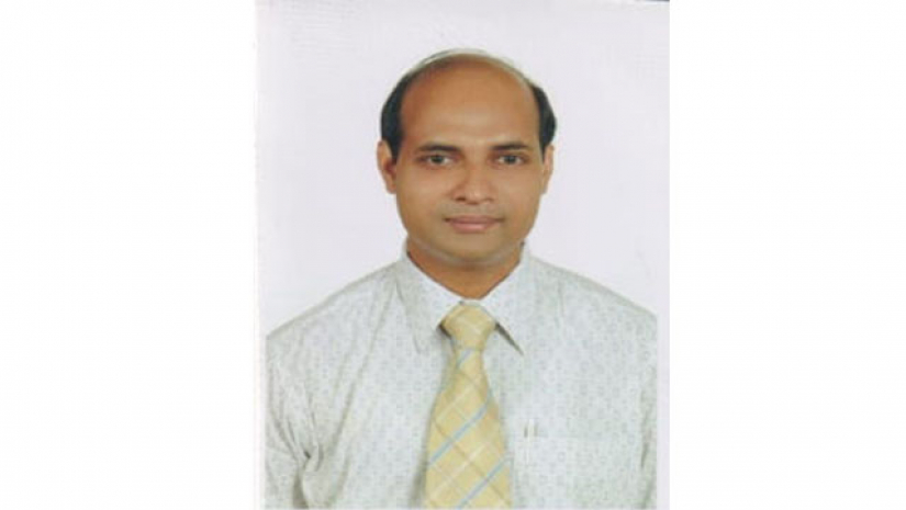 ঢাবি’র ফলিত রসায়ন ও কেমিকৌশল বিভাগের নতুন চেয়ারম্যান ড. নূরনবী