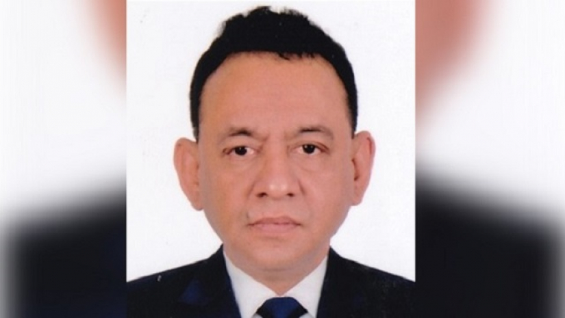 ভোক্তা অধিদপ্তরের নতুন ডিজি সফিকুজ্জামান