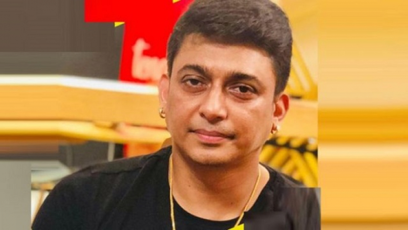 জায়েদ খান