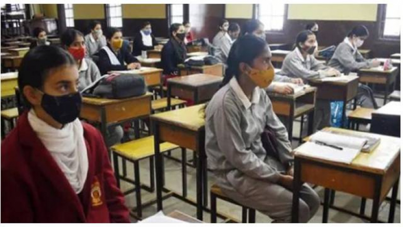 আজ থেকে পশ্চিমবঙ্গে খুলছে শিক্ষাপ্রতিষ্ঠান