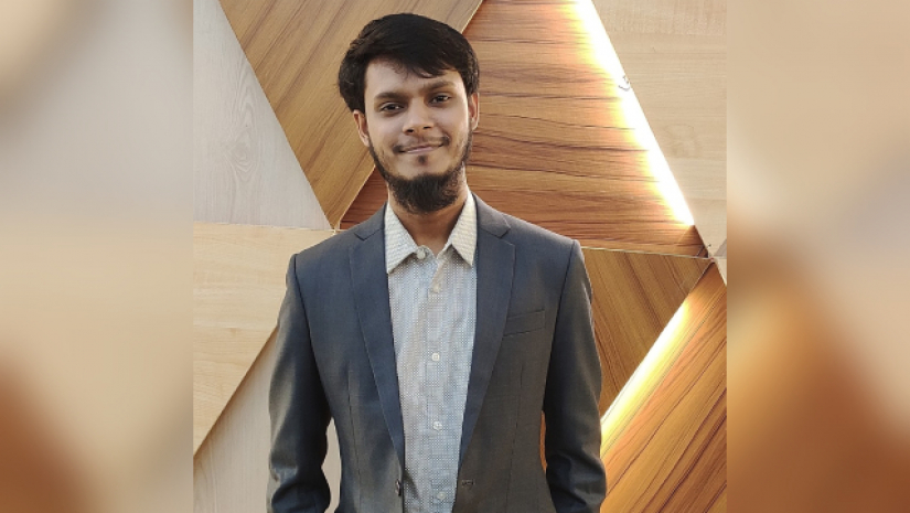 নাফিউল আদনান চৌধুরী