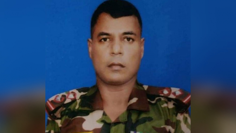 হাবিবুর রহমান