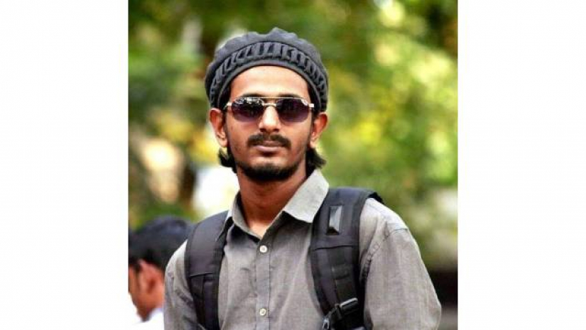 আবু রায়হান খান