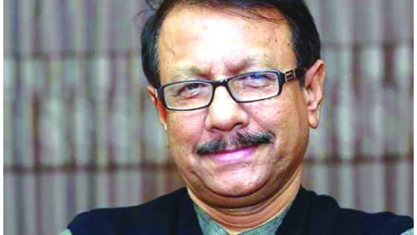 কামাল আবদুল নাসের চৌধুরী