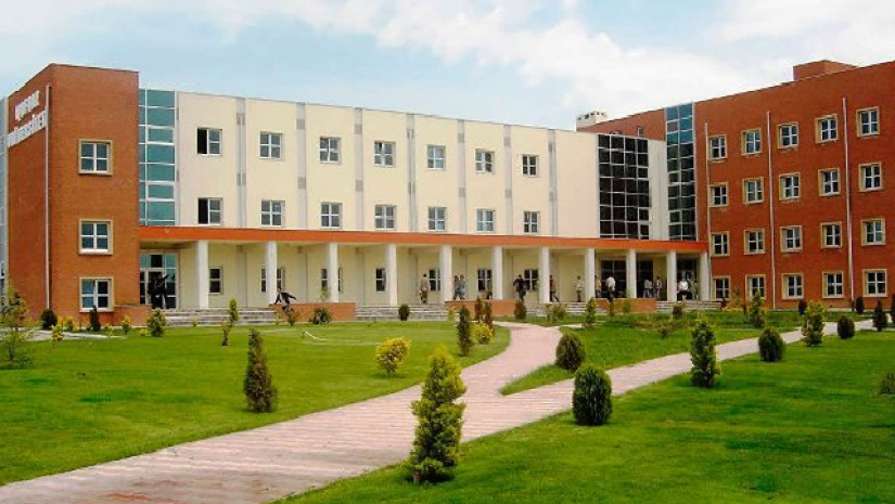 বাকু প্রকৌশল বিশ্ববিদ্যালয়