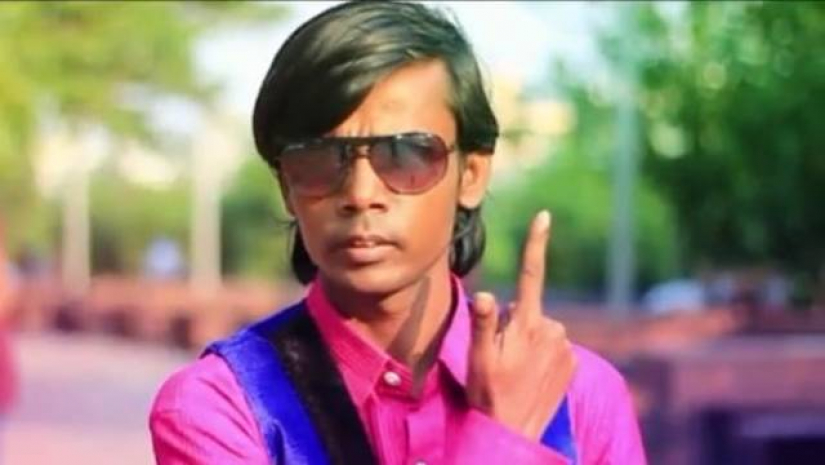 হিরো আলম
