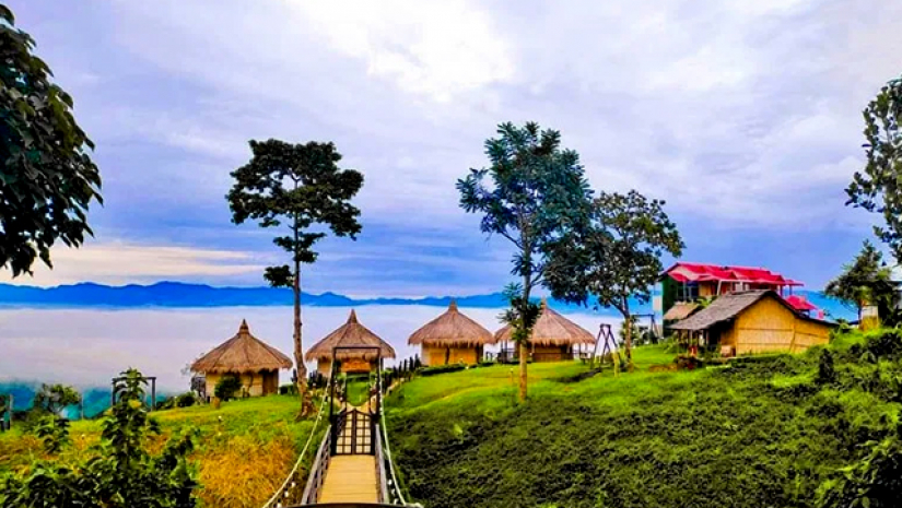 সাজেক ভ্যালি