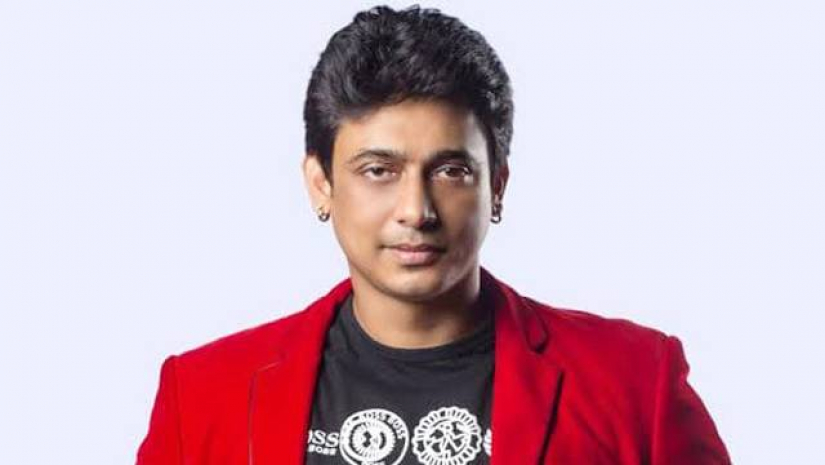 জায়েদ খান
