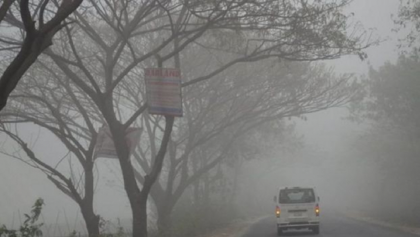 শৈত্যপ্রবাহ