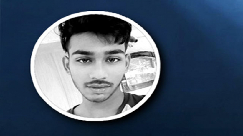 সায়ন কর্মকার