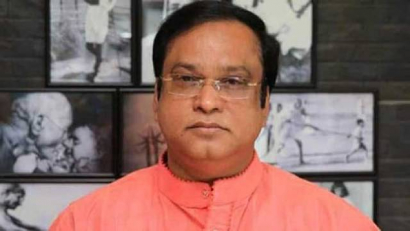 হাজী মোহাম্মদ সেলিম