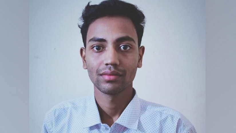 ছাত্রলীগ নেতা আনাস