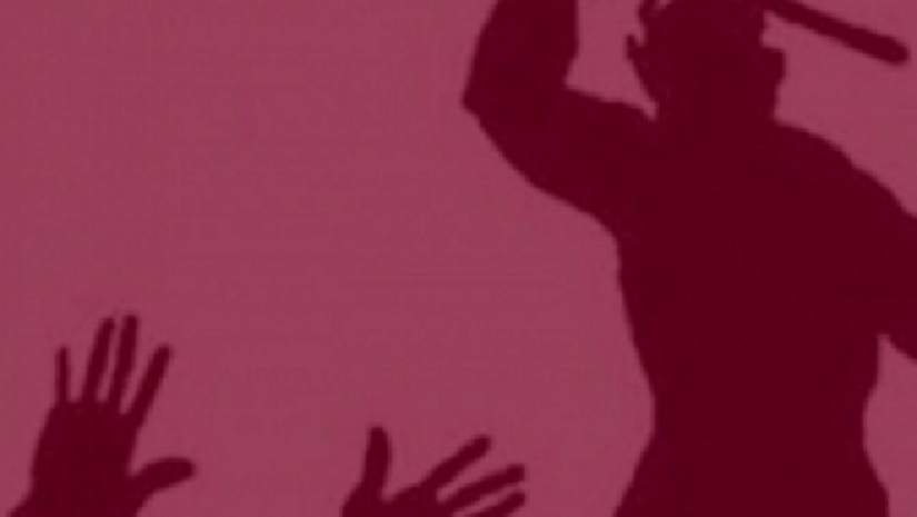 বড় ভাইয়ের হাতে ছোট ভাই খুন