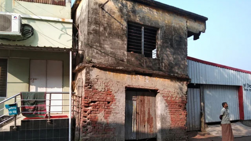 সত্য নারায়ণ প্রাথমিক বিদ্যালয়