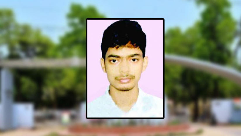 সৌরভ সেন
