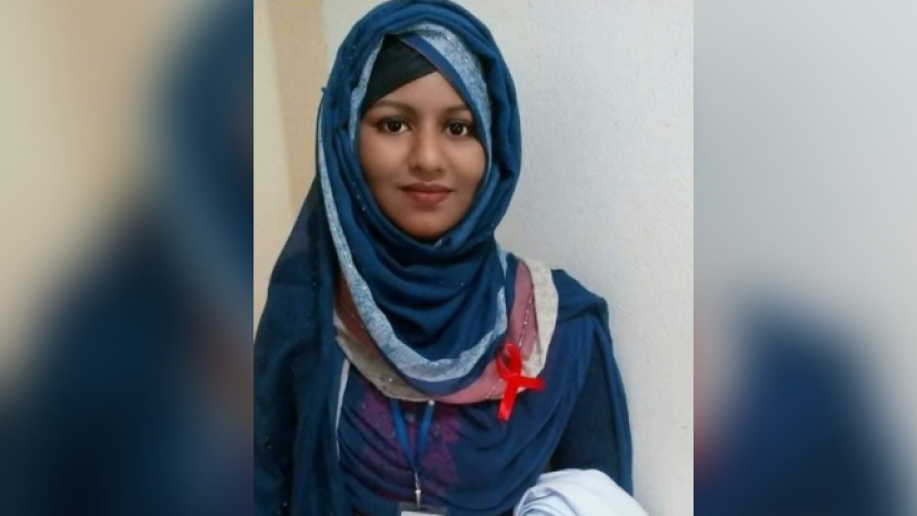 তানজিয়া হাসান