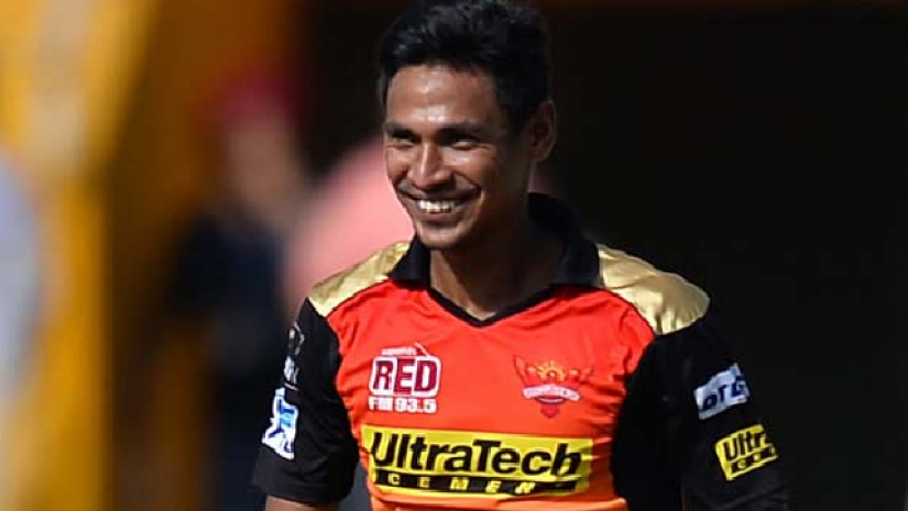 ২ কোটি রুপিতে মুস্তাফিজকে দলে ভিড়িয়েছে দিল্লি ক্যাপিটালস