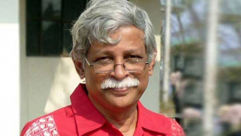 অধ্যাপক মুহম্মদ জাফর ইকবাল