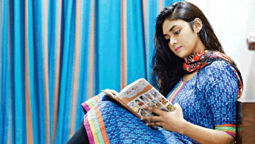 প্রতীকী 