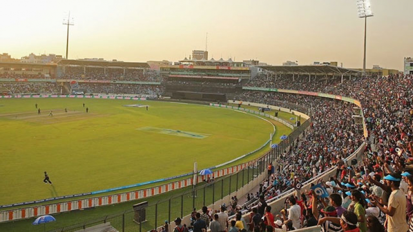 দর্শক