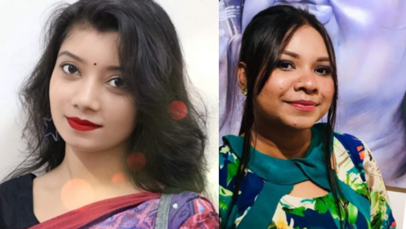 নতুন কমিটির সভাপতি ও সাধারণ সম্পাদক