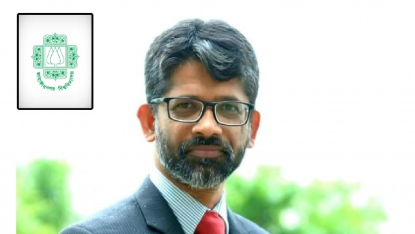 অধ্যাপক শফিক উর রহমান।