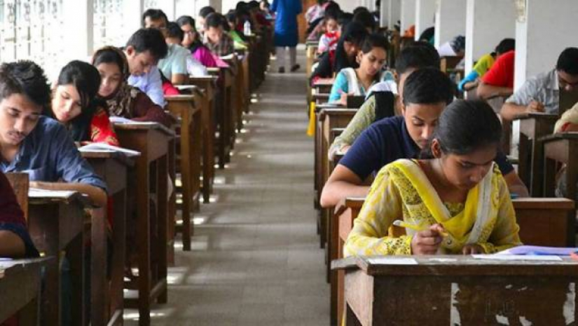 বিশ্ববিদ্যালয় ভর্তিতে নীতিমালা আসছে, চলতি সপ্তাহেই বৈঠক