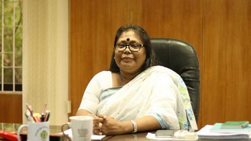 জাবি ভিসি